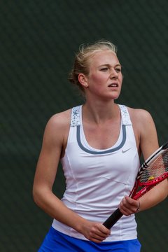 Bild 120 - TC Rot Wei� Wahlstedt II - TSV Havelse : Ergebnis: 7:2